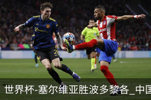 世界杯-塞尔维亚胜波多黎各 中国仍存出线可能