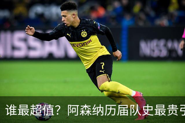 谁最超值？阿森纳历届队史最贵引援实力对比